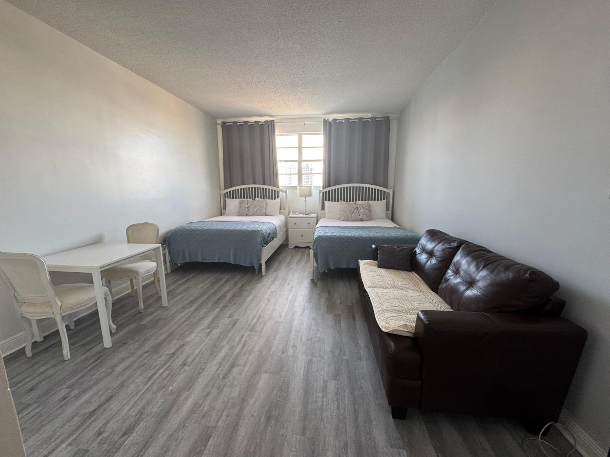 Condominium Sunny Isles Ocean Reserve Sunny Isles Beach Ruang foto