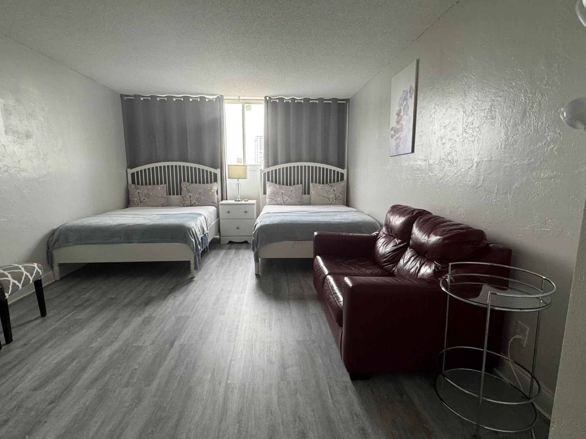 Condominium Sunny Isles Ocean Reserve Sunny Isles Beach Ruang foto