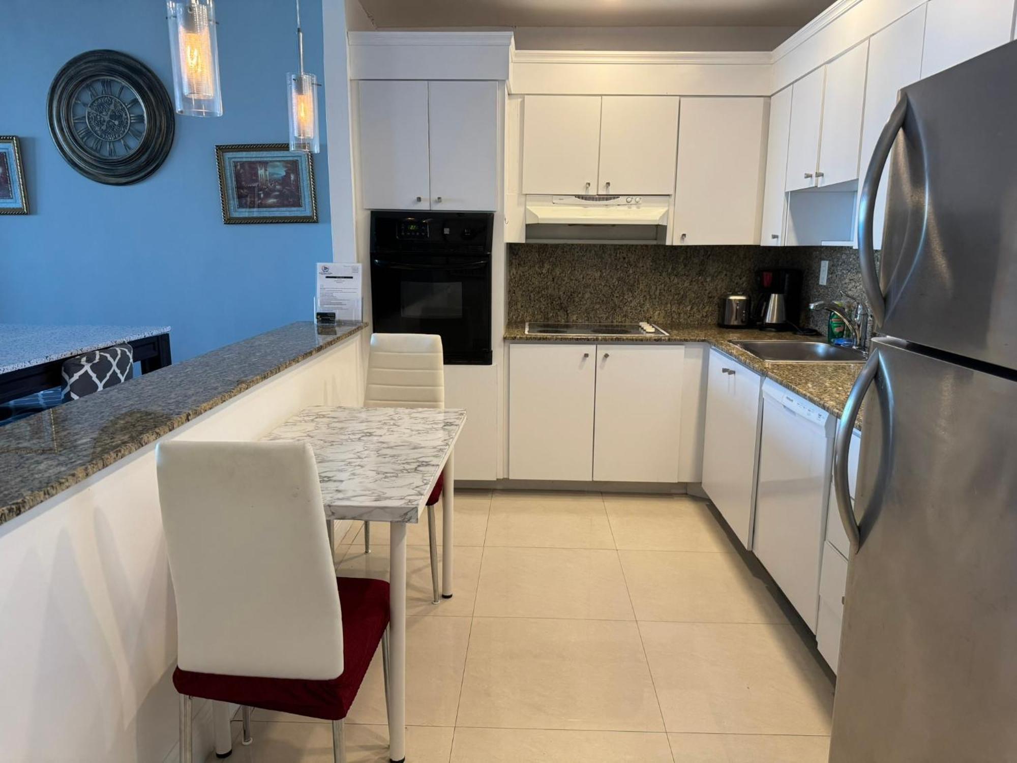 Condominium Sunny Isles Ocean Reserve Sunny Isles Beach Ruang foto