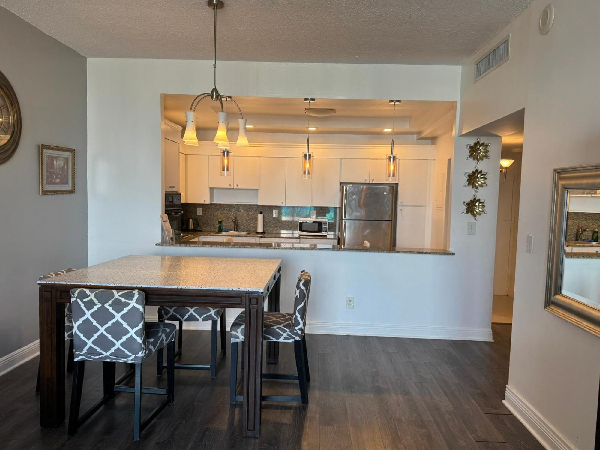 Condominium Sunny Isles Ocean Reserve Sunny Isles Beach Ruang foto