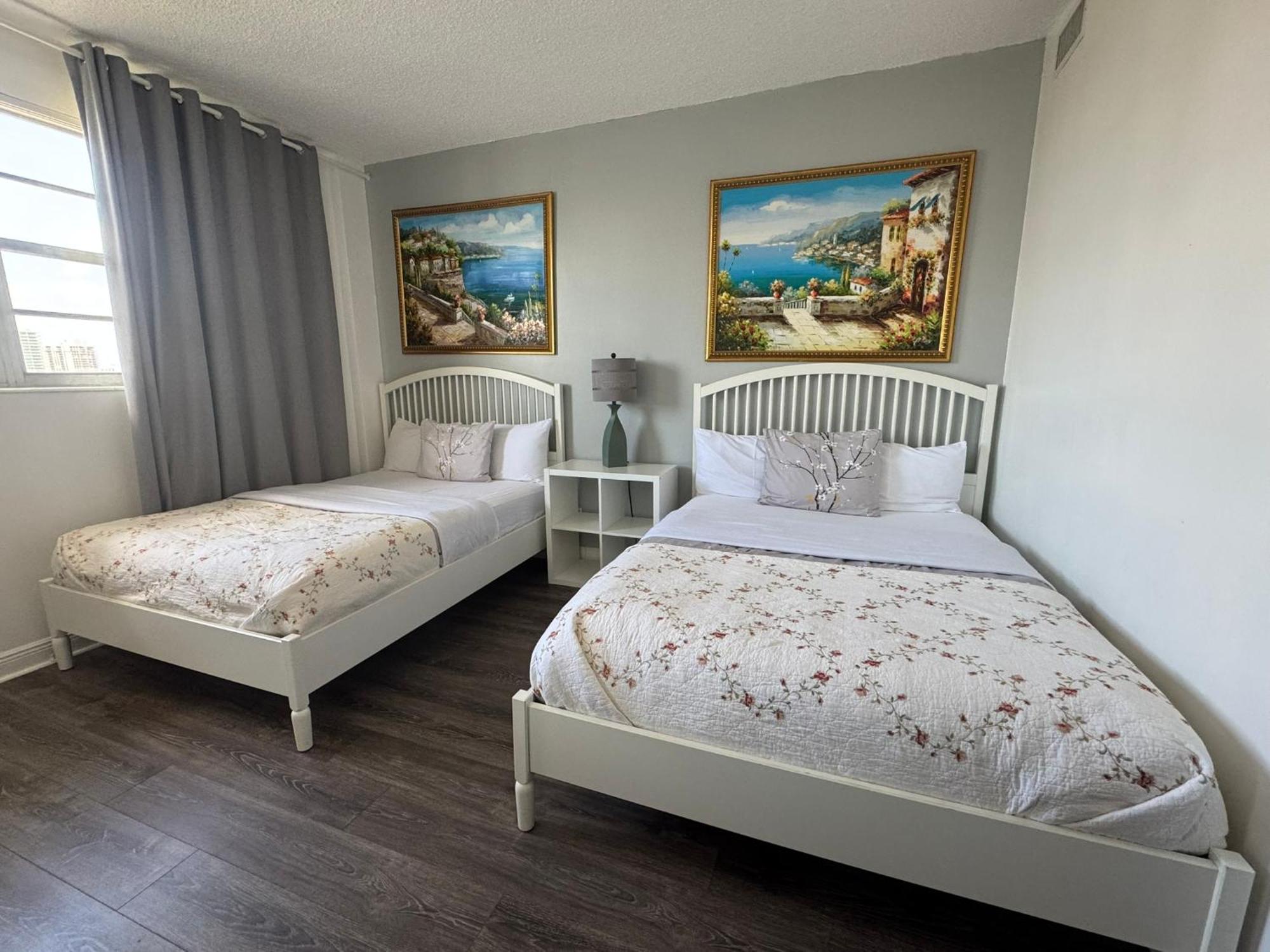Condominium Sunny Isles Ocean Reserve Sunny Isles Beach Ruang foto