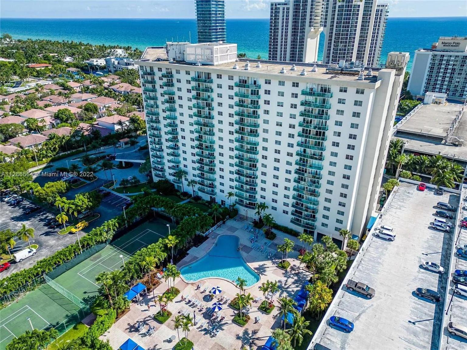 Condominium Sunny Isles Ocean Reserve Sunny Isles Beach Bagian luar foto