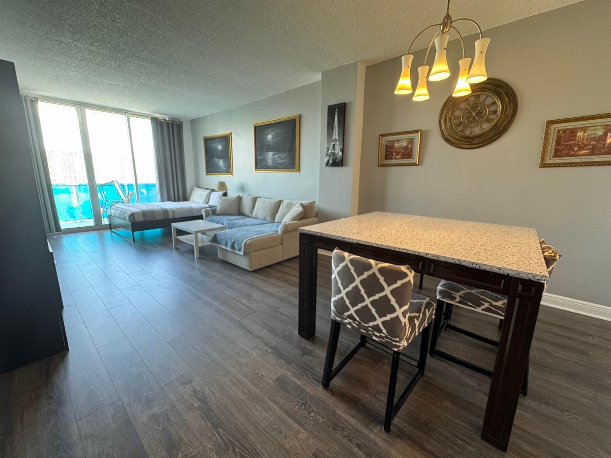 Condominium Sunny Isles Ocean Reserve Sunny Isles Beach Ruang foto