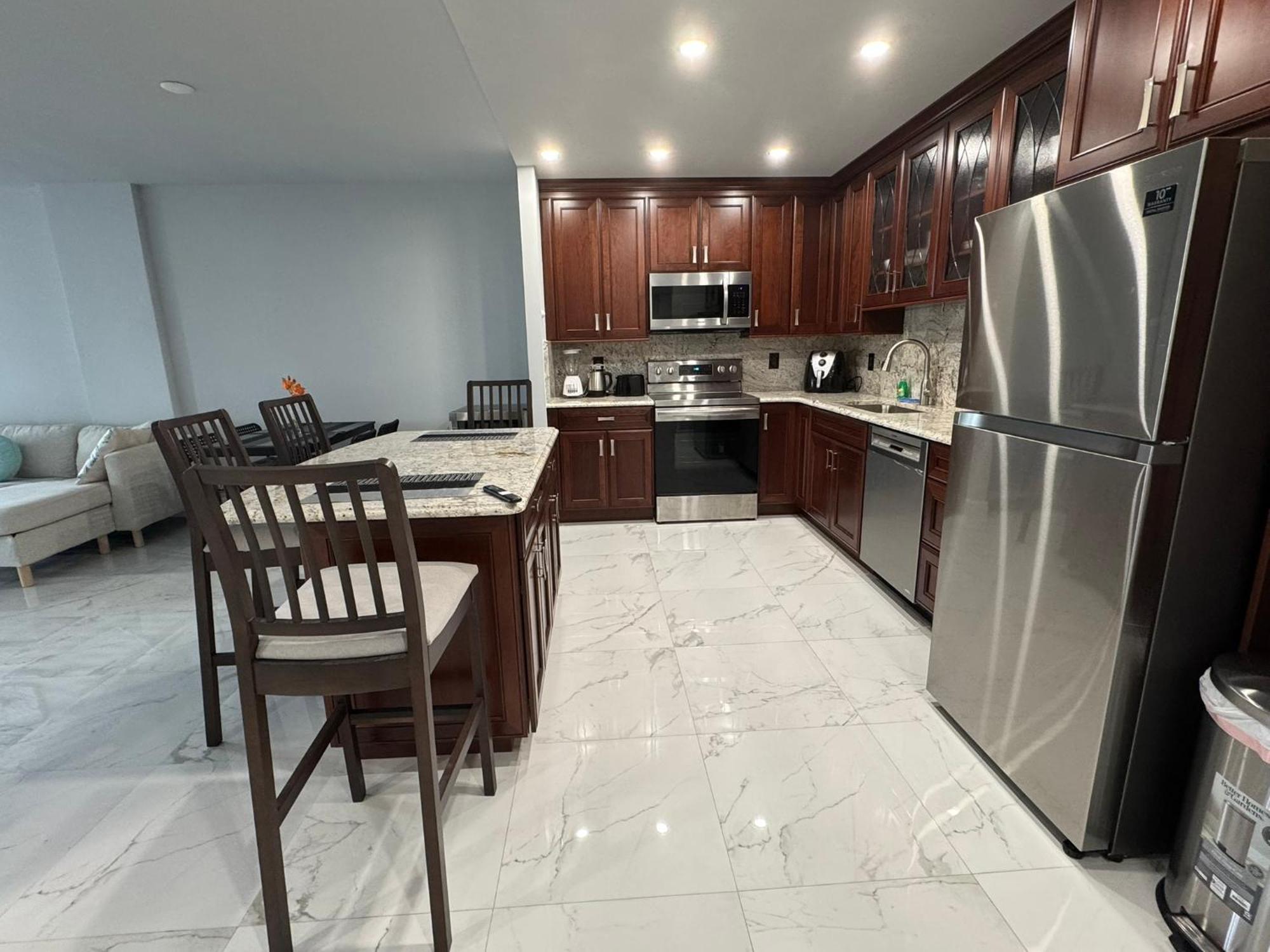 Condominium Sunny Isles Ocean Reserve Sunny Isles Beach Ruang foto
