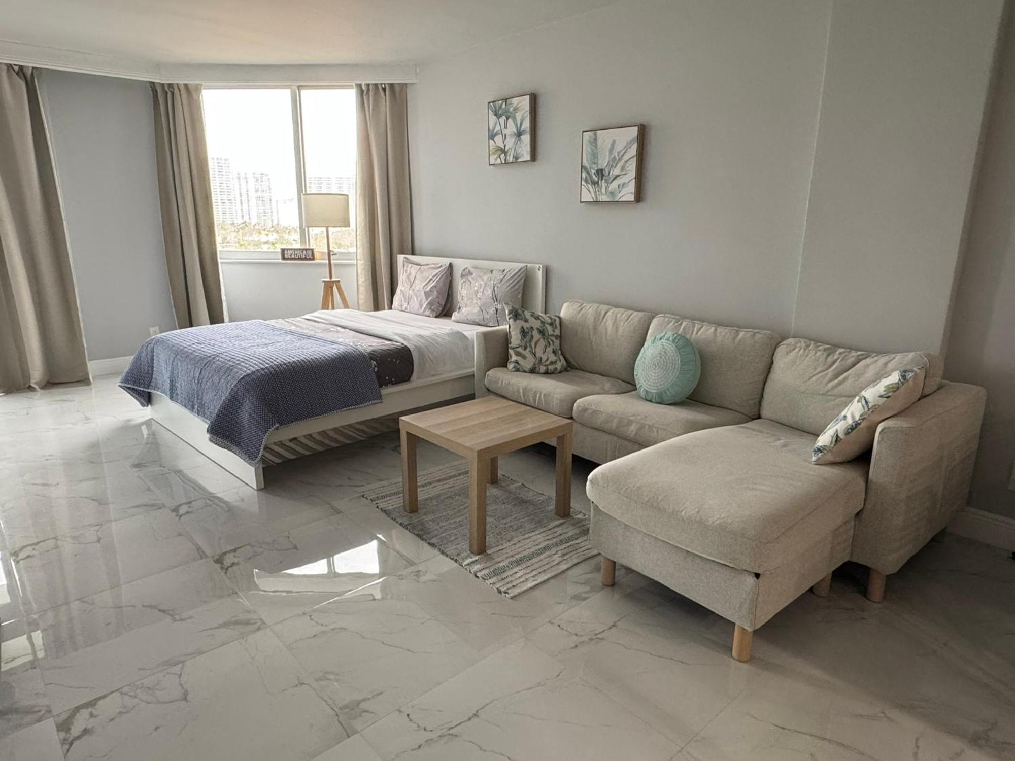 Condominium Sunny Isles Ocean Reserve Sunny Isles Beach Ruang foto