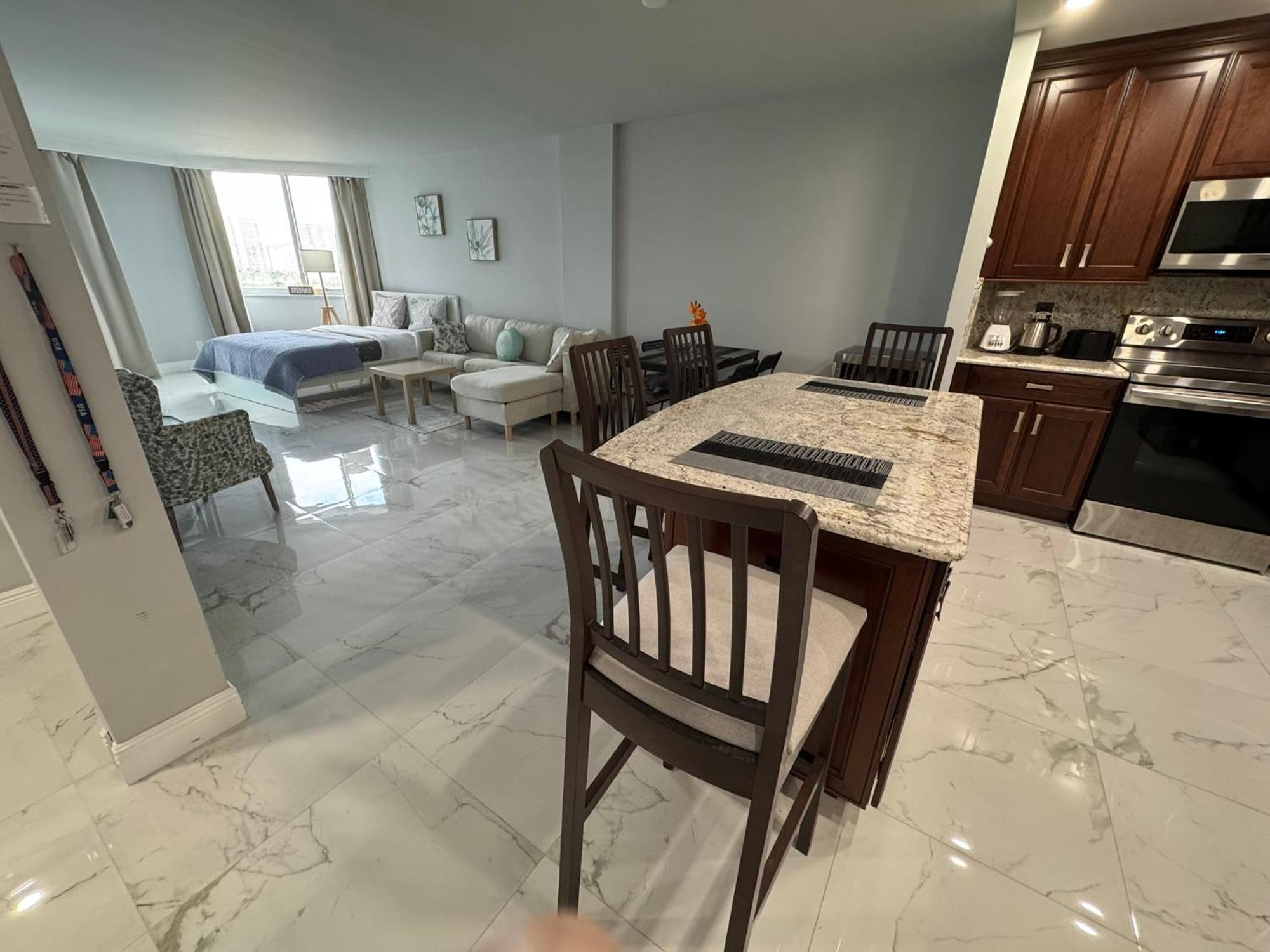 Condominium Sunny Isles Ocean Reserve Sunny Isles Beach Ruang foto