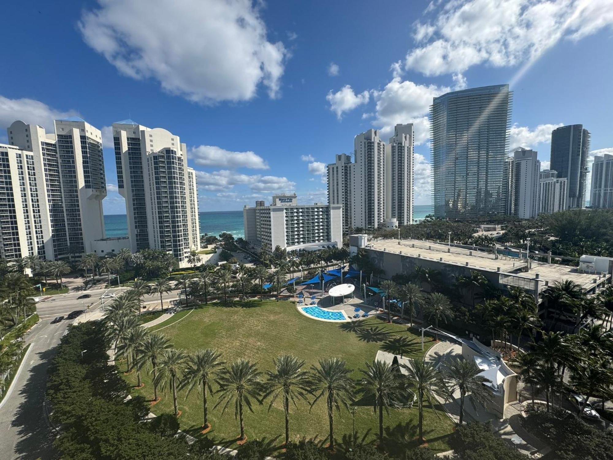 Condominium Sunny Isles Ocean Reserve Sunny Isles Beach Bagian luar foto