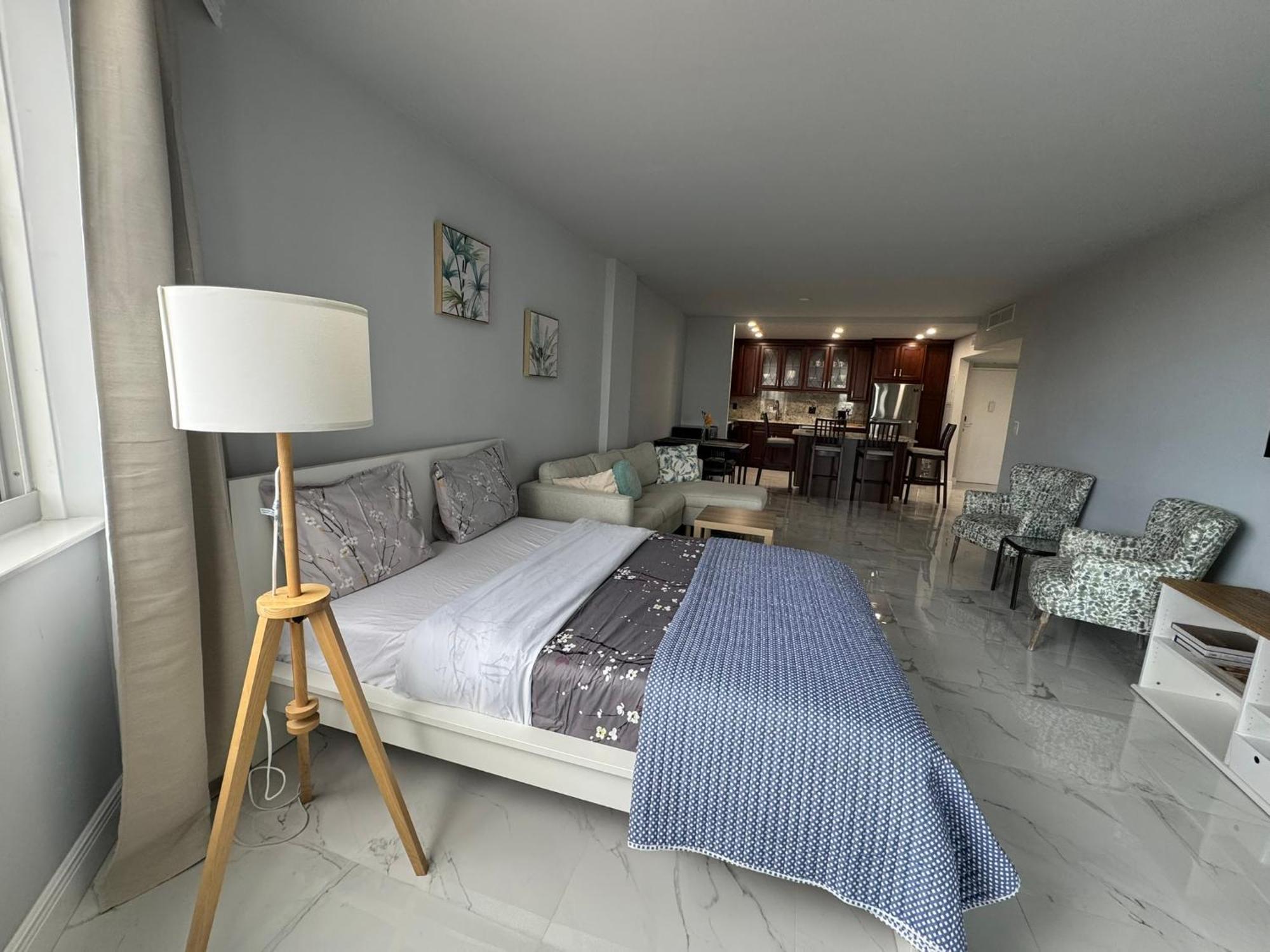 Condominium Sunny Isles Ocean Reserve Sunny Isles Beach Ruang foto