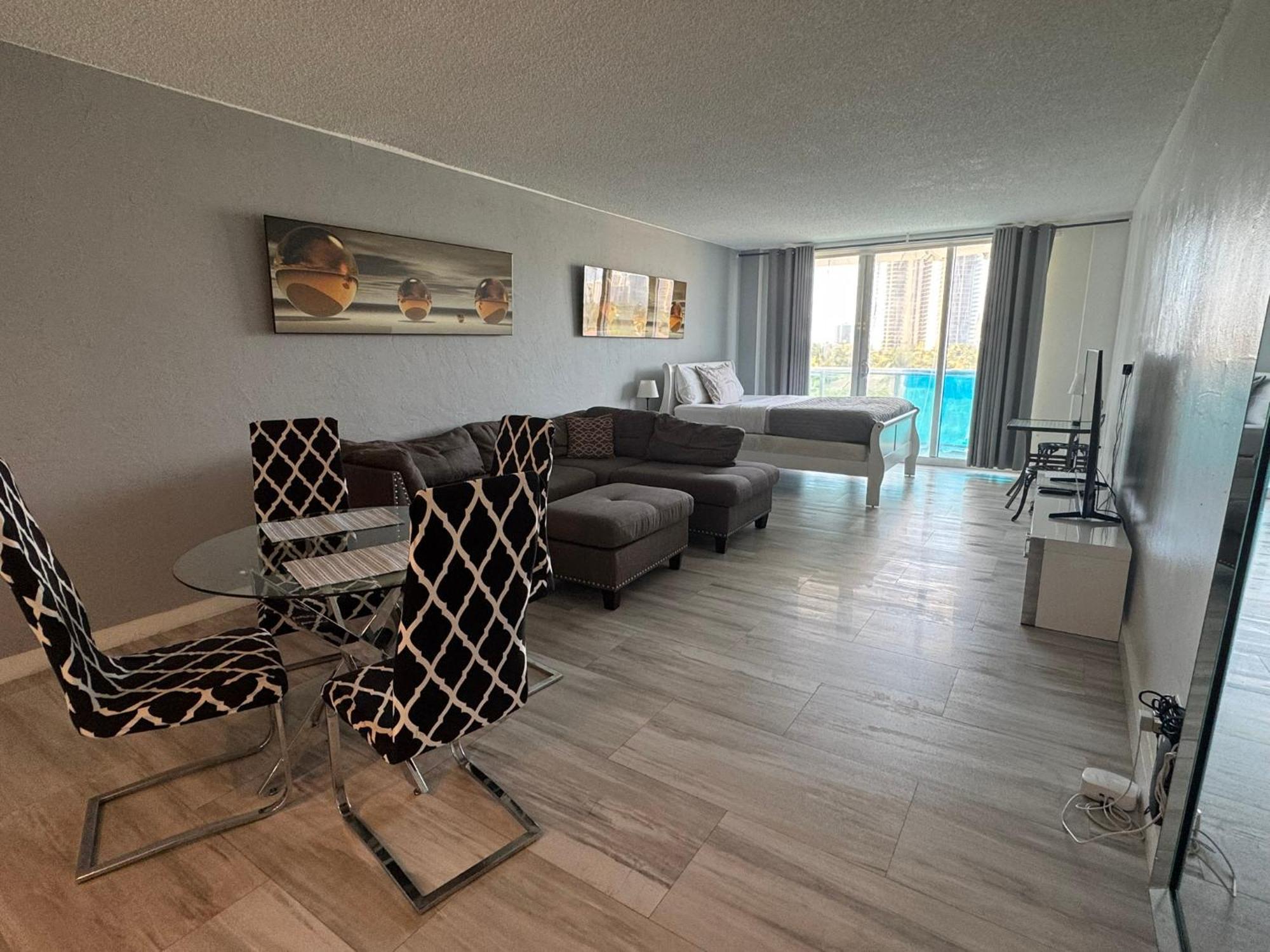 Condominium Sunny Isles Ocean Reserve Sunny Isles Beach Ruang foto