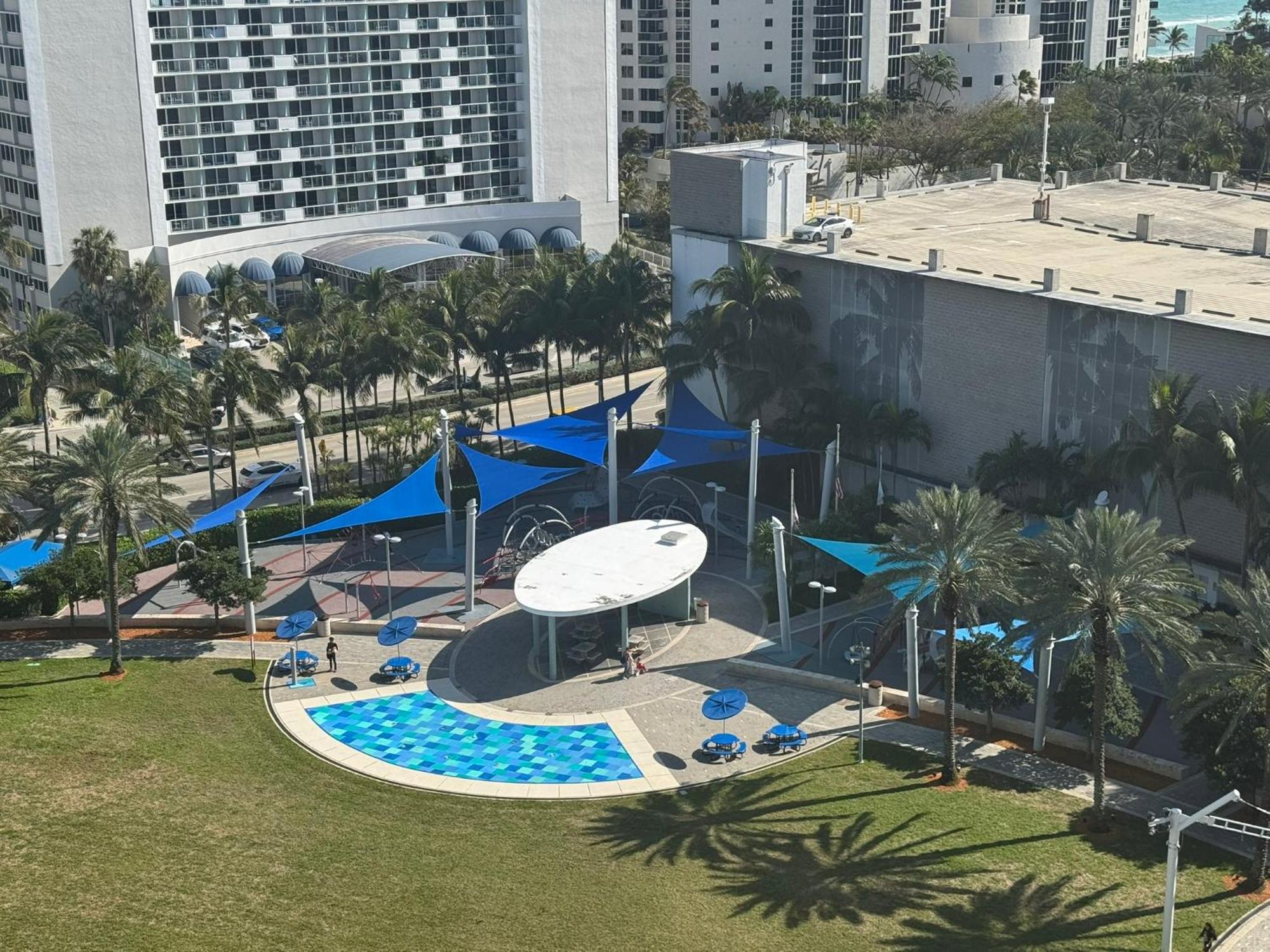 Condominium Sunny Isles Ocean Reserve Sunny Isles Beach Bagian luar foto