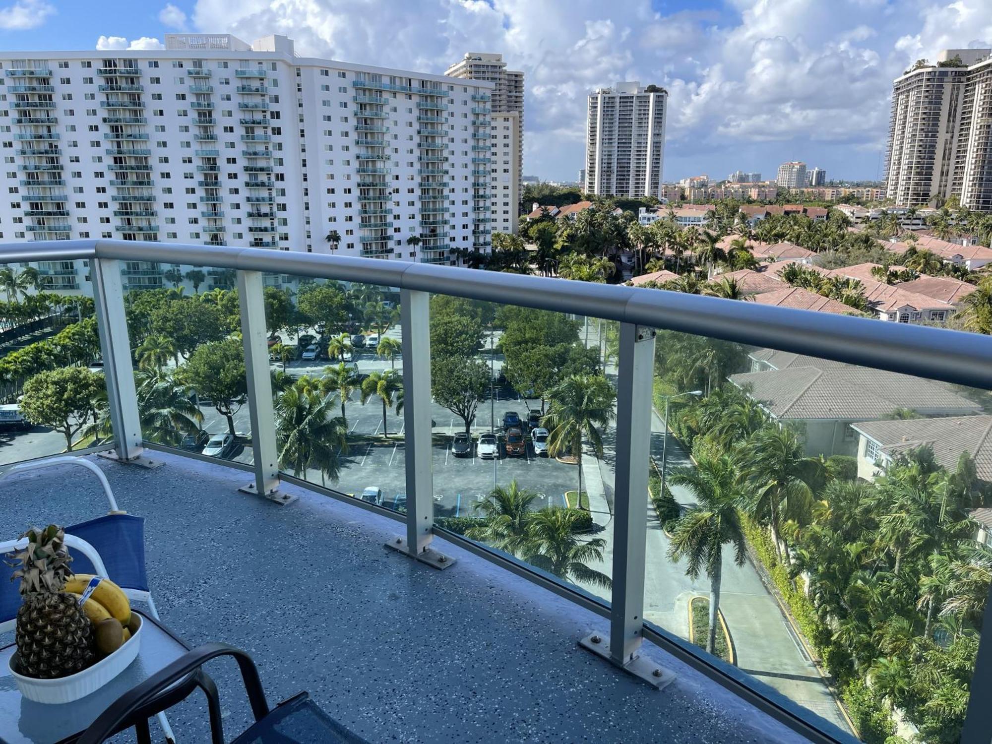 Condominium Sunny Isles Ocean Reserve Sunny Isles Beach Ruang foto