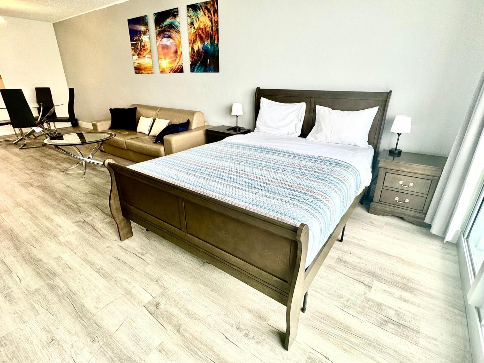 Condominium Sunny Isles Ocean Reserve Sunny Isles Beach Ruang foto