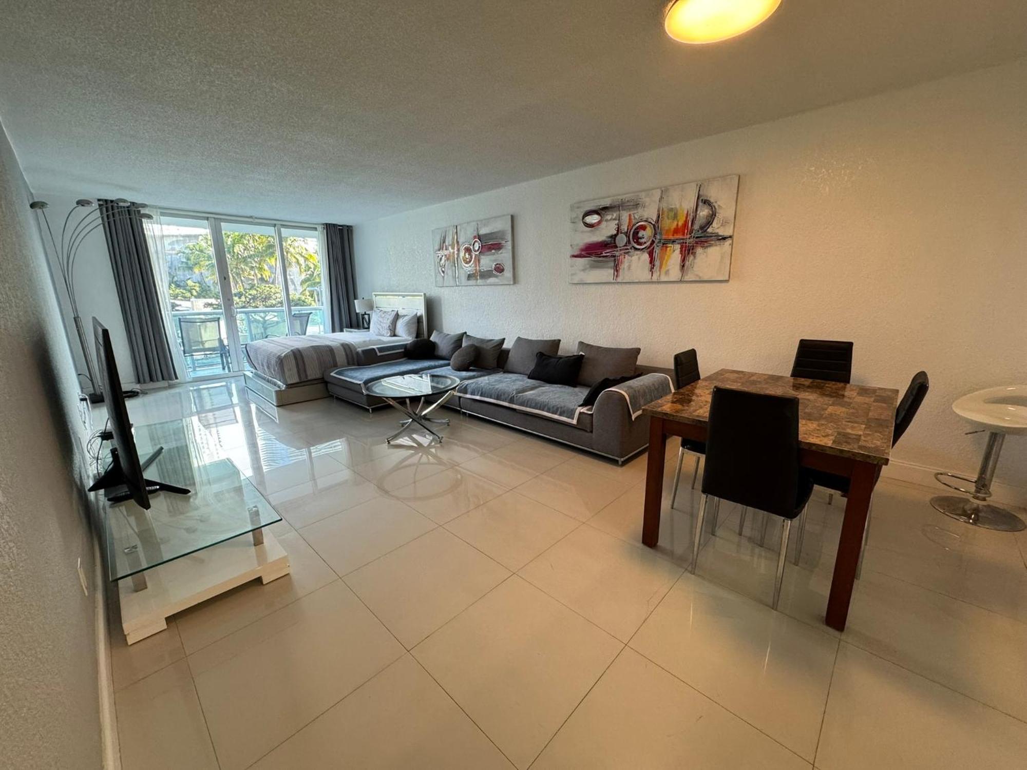 Condominium Sunny Isles Ocean Reserve Sunny Isles Beach Ruang foto