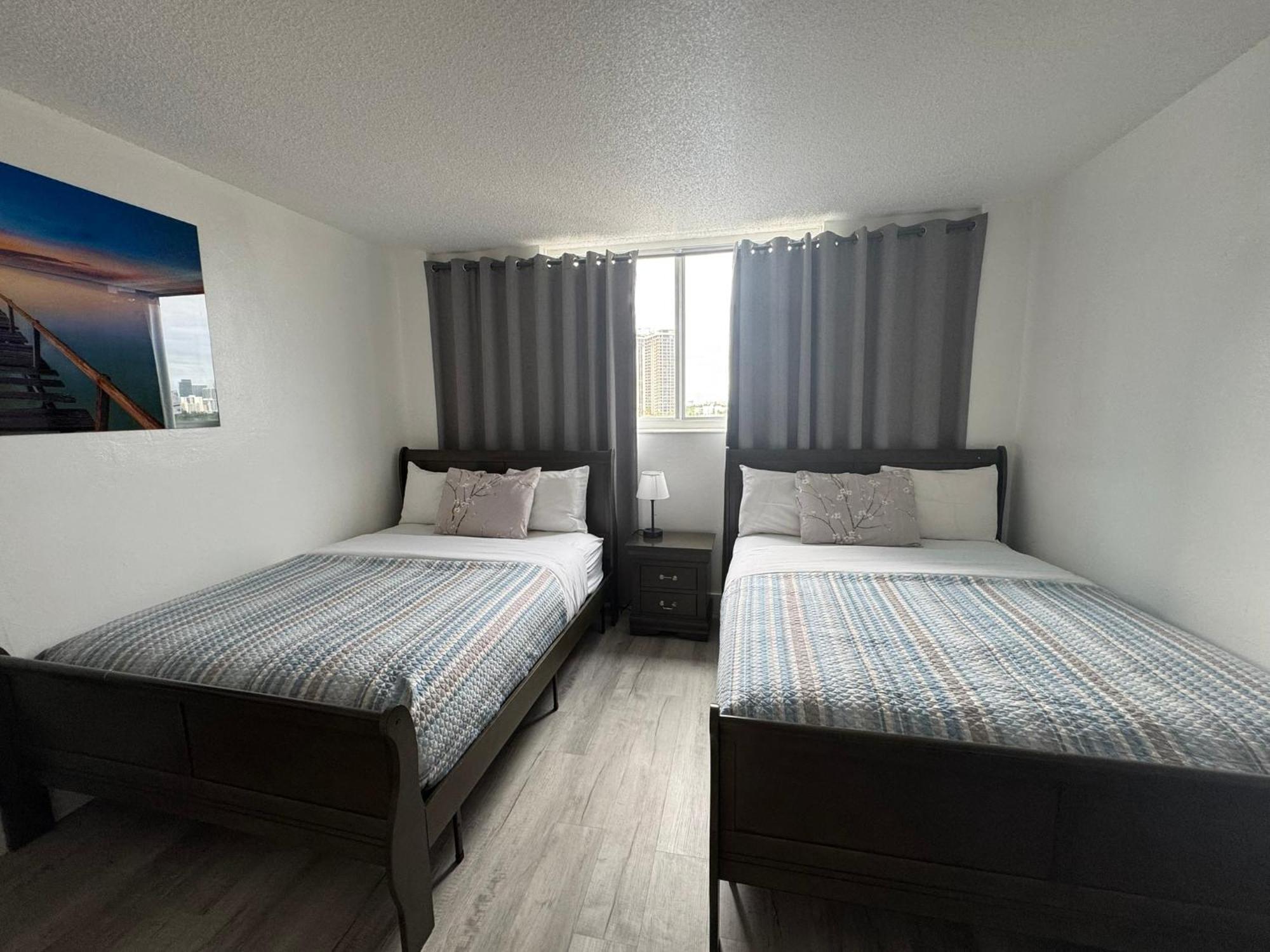 Condominium Sunny Isles Ocean Reserve Sunny Isles Beach Ruang foto