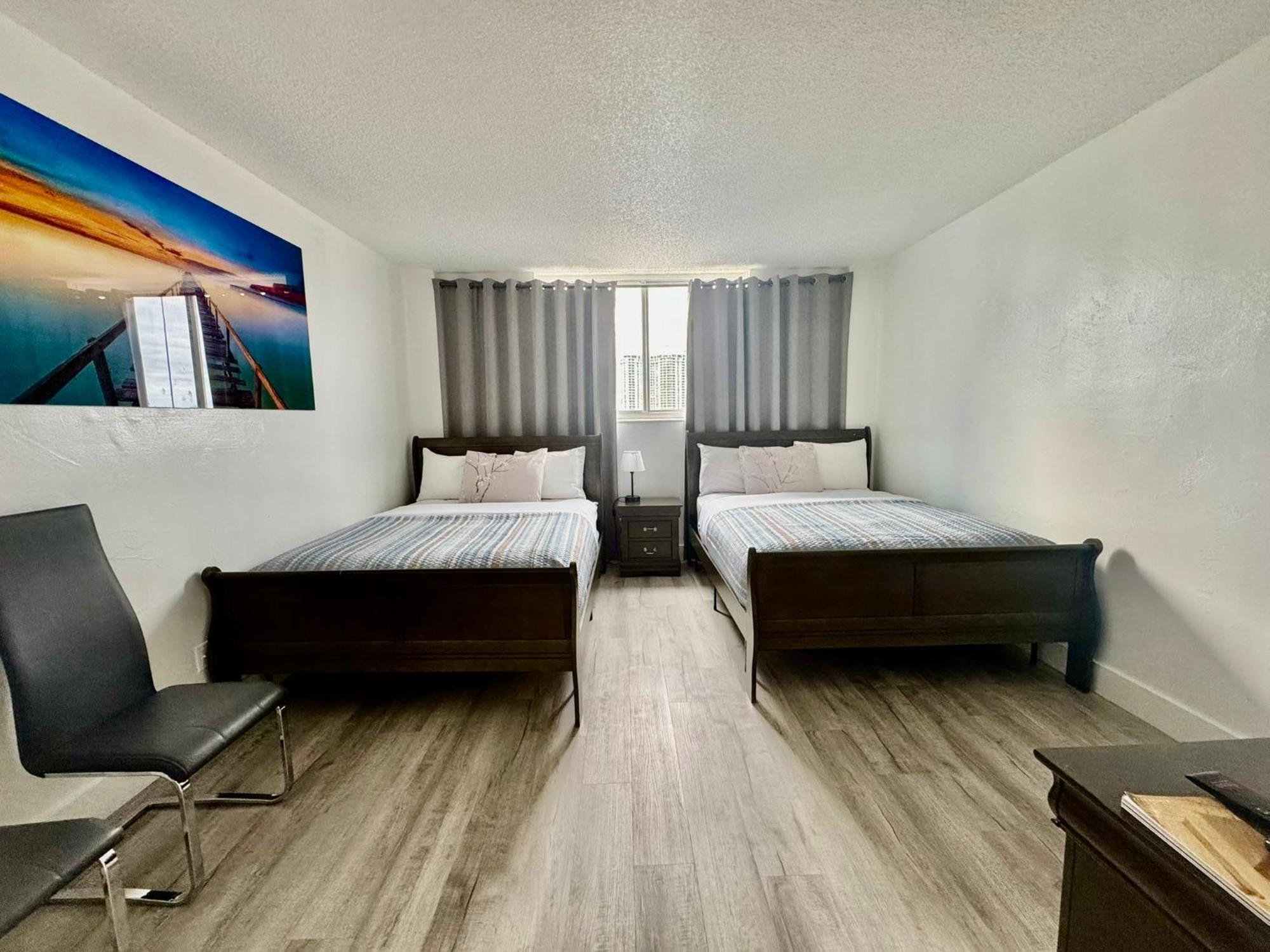 Condominium Sunny Isles Ocean Reserve Sunny Isles Beach Ruang foto