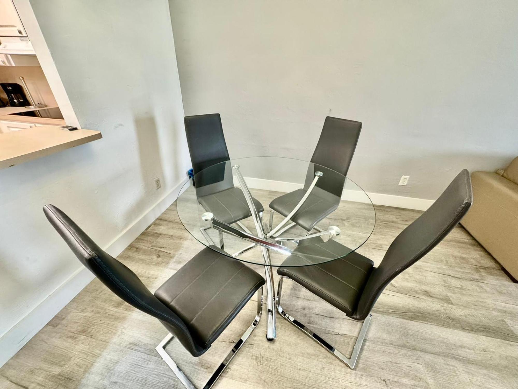 Condominium Sunny Isles Ocean Reserve Sunny Isles Beach Ruang foto