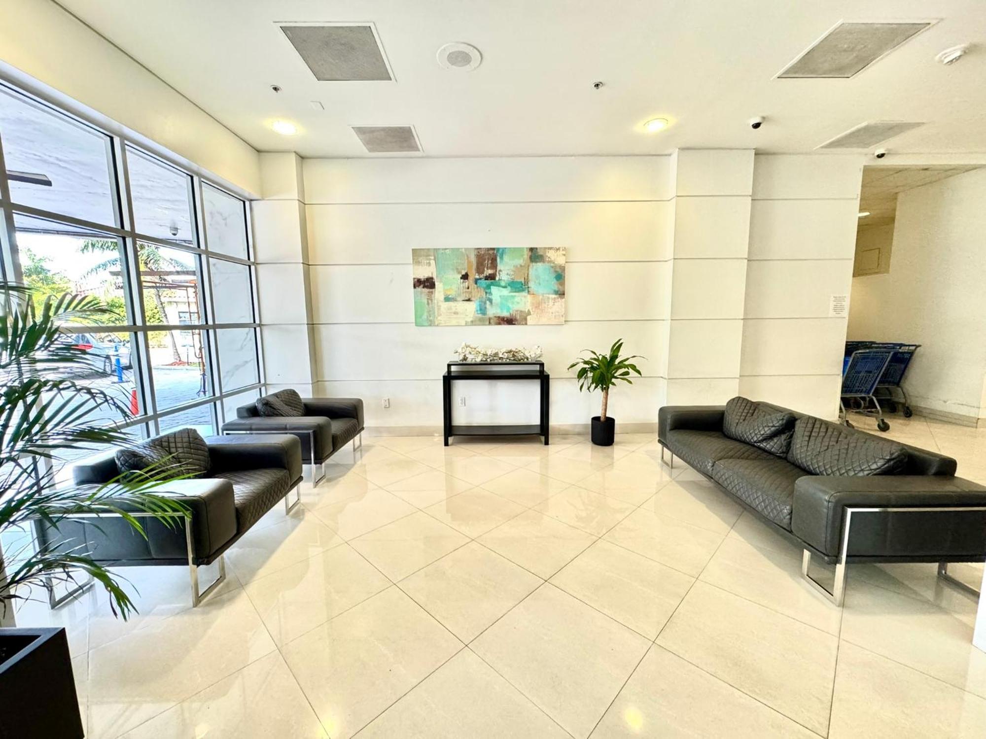 Condominium Sunny Isles Ocean Reserve Sunny Isles Beach Bagian luar foto